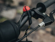 Triumph TXP. ¡Nuevas motos eléctricas de trial desarrolladas con OSET! 54 Triumph TXP 16 2026 Oset 4