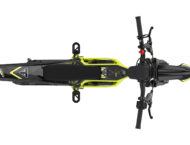 Triumph TXP. ¡Nuevas motos eléctricas de trial desarrolladas con OSET! 38 Triumph TXP 16 Xplore 2026 Oset estudio1