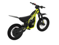 Triumph TXP. ¡Nuevas motos eléctricas de trial desarrolladas con OSET! 36 Triumph TXP 16 Xplore 2026 Oset estudio2