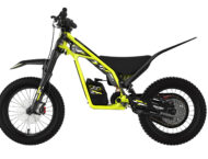 Triumph TXP. ¡Nuevas motos eléctricas de trial desarrolladas con OSET! 32 Triumph TXP 16 Xplore 2026 Oset estudio4