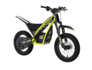 Triumph TXP. ¡Nuevas motos eléctricas de trial desarrolladas con OSET! 30 Triumph TXP 16 Xplore 2026 Oset estudio6