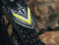 Triumph TXP. ¡Nuevas motos eléctricas de trial desarrolladas con OSET! 78 Triumph TXP 20 2026 Oset 10