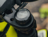 Triumph TXP. ¡Nuevas motos eléctricas de trial desarrolladas con OSET! 77 Triumph TXP 20 2026 Oset 11