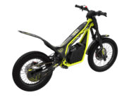 Triumph TXP. ¡Nuevas motos eléctricas de trial desarrolladas con OSET! 65 Triumph TXP 20 Trial 2026 Oset estudio2