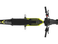 Triumph TXP. ¡Nuevas motos eléctricas de trial desarrolladas con OSET! 69 Triumph TXP 20 Xplore 2026 Oset estudio1