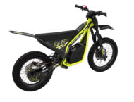 Triumph TXP. ¡Nuevas motos eléctricas de trial desarrolladas con OSET! 64 Triumph TXP 20 Xplore 2026 Oset estudio2