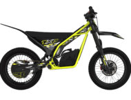 Triumph TXP. ¡Nuevas motos eléctricas de trial desarrolladas con OSET! 60 Triumph TXP 20 Xplore 2026 Oset estudio3
