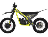 Triumph TXP. ¡Nuevas motos eléctricas de trial desarrolladas con OSET! 62 Triumph TXP 20 Xplore 2026 Oset estudio4