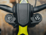 Triumph TXP. ¡Nuevas motos eléctricas de trial desarrolladas con OSET! 122 Triumph TXP 24 2026 Oset accion1