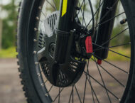 Triumph TXP. ¡Nuevas motos eléctricas de trial desarrolladas con OSET! 120 Triumph TXP 24 2026 Oset accion15