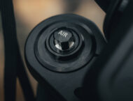 Triumph TXP. ¡Nuevas motos eléctricas de trial desarrolladas con OSET! 116 Triumph TXP 24 2026 Oset accion19