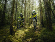 Triumph TXP. ¡Nuevas motos eléctricas de trial desarrolladas con OSET! 104 Triumph TXP 24 2026 Oset accion6