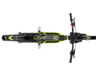 Triumph TXP. ¡Nuevas motos eléctricas de trial desarrolladas con OSET! 98 Triumph TXP 24 Trial 2026 Oset estudio2