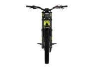 Triumph TXP. ¡Nuevas motos eléctricas de trial desarrolladas con OSET! 96 Triumph TXP 24 Trial 2026 Oset estudio6