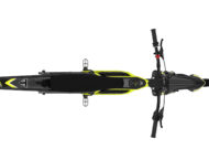 Triumph TXP. ¡Nuevas motos eléctricas de trial desarrolladas con OSET! 97 Triumph TXP 24 Xplore 2026 Oset estudio1