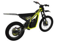 Triumph TXP. ¡Nuevas motos eléctricas de trial desarrolladas con OSET! 93 Triumph TXP 24 Xplore 2026 Oset estudio2