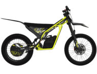 Triumph TXP. ¡Nuevas motos eléctricas de trial desarrolladas con OSET! 89 Triumph TXP 24 Xplore 2026 Oset estudio3