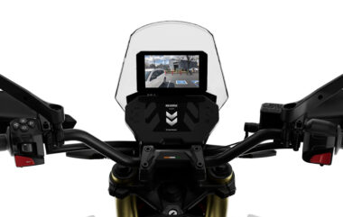 Ultraviolette X 47 2026 10