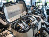 Wunderlich X CASE Topcase X55 1 min