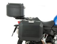 Wunderlich X CASE Topcase X55 10 min