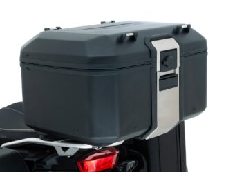 Wunderlich X CASE Topcase X55 11 min