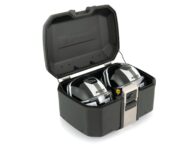 Wunderlich X CASE Topcase X55 12 min