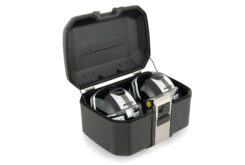 Wunderlich X CASE Topcase X55 12 min