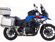 Wunderlich X CASE Topcase X55 13 min