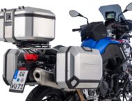 Wunderlich X CASE Topcase X55 2 min