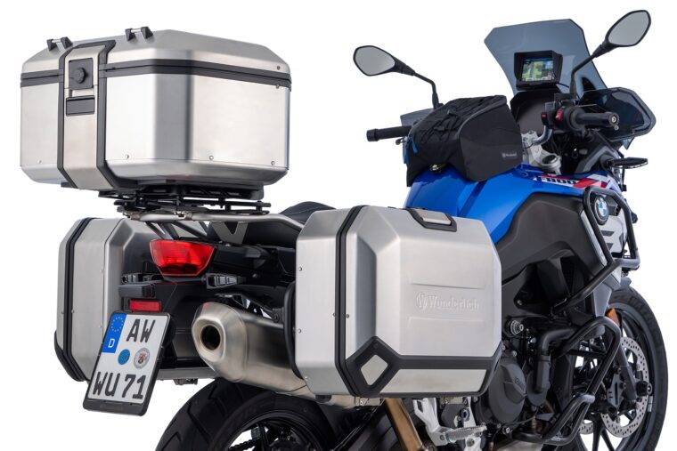 Wunderlich X CASE Topcase X55 2 min