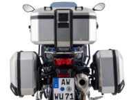 Wunderlich X CASE Topcase X55 3 min