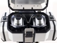 Wunderlich X CASE Topcase X55 4 min