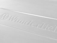 Wunderlich X CASE Topcase X55 6 min