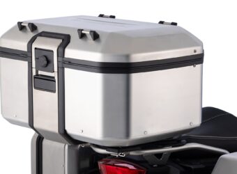 Wunderlich X CASE Topcase X55 7 min