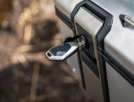 Wunderlich X CASE Topcase X55 8 min