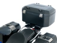 Wunderlich X CASE Topcase X55 9 min