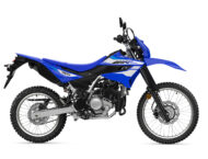 Yamaha WR125R 2026