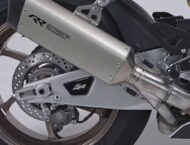 ZXMoto 820RR, 820RR-R y 820RR-RS. Tricilíndrica de 150 cv, ¡la más rápida de China! 21 ZXMoto 820RR R 2026 1