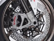 ZXMoto 820RR, 820RR-R y 820RR-RS. Tricilíndrica de 150 cv, ¡la más rápida de China! 16 ZXMoto 820RR R 2026 7