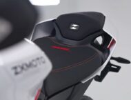 ZXMoto 820RR, 820RR-R y 820RR-RS. Tricilíndrica de 150 cv, ¡la más rápida de China! 14 ZXMoto 820RR R 2026 9