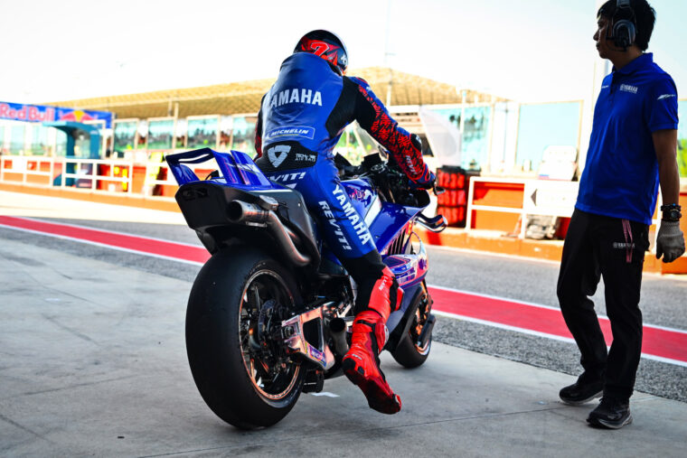 augusto-fernandez-yamaha-v4-motogp-misano