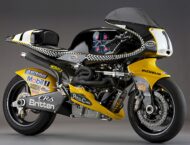 John y la Britten V1100: 30 años después, la magia del genio 'kiwi' continúa 20 britten v1000 2