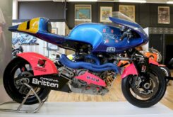 britten v1100 1992 1