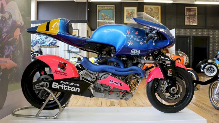 britten-v1100-1992-1