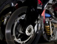 John y la Britten V1100: 30 años después, la magia del genio 'kiwi' continúa 15 britten v1100 1992 3