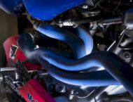 John y la Britten V1100: 30 años después, la magia del genio 'kiwi' continúa 14 britten v1100 1992 4