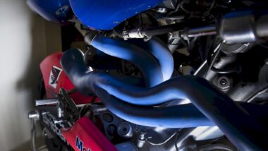 britten v1100 1992 4