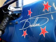 John y la Britten V1100: 30 años después, la magia del genio 'kiwi' continúa 11 britten v1100 1992 5