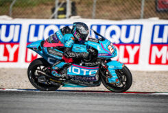 Dani Holgado se estrena en Moto2 con una exhibición y Manu González da otro zarpazo al campeonato 5 dani holgado moto2 catalunya