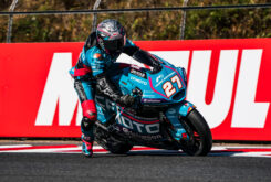 Dani Holgado se pasea en Motegi y Manu González salva los muebles tras una sanción 3 dani holgado moto2 japon victoria